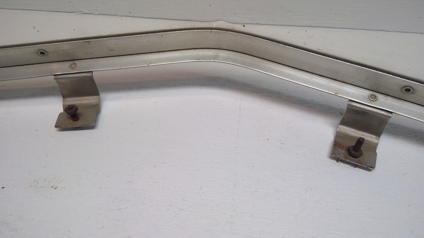 1970 Buick Electra 225 Bug Shield