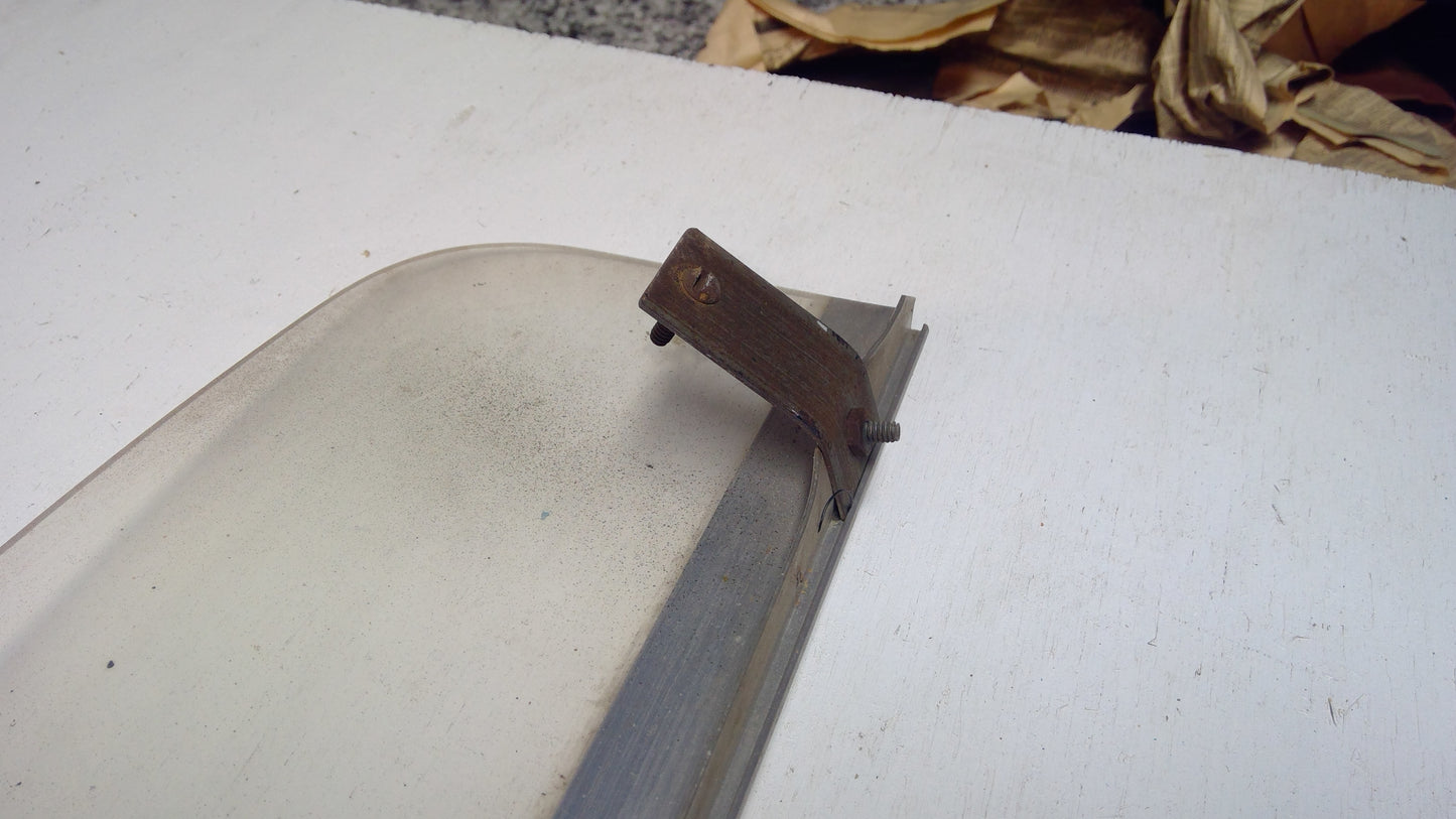 1970 Buick Electra 225 Bug Shield