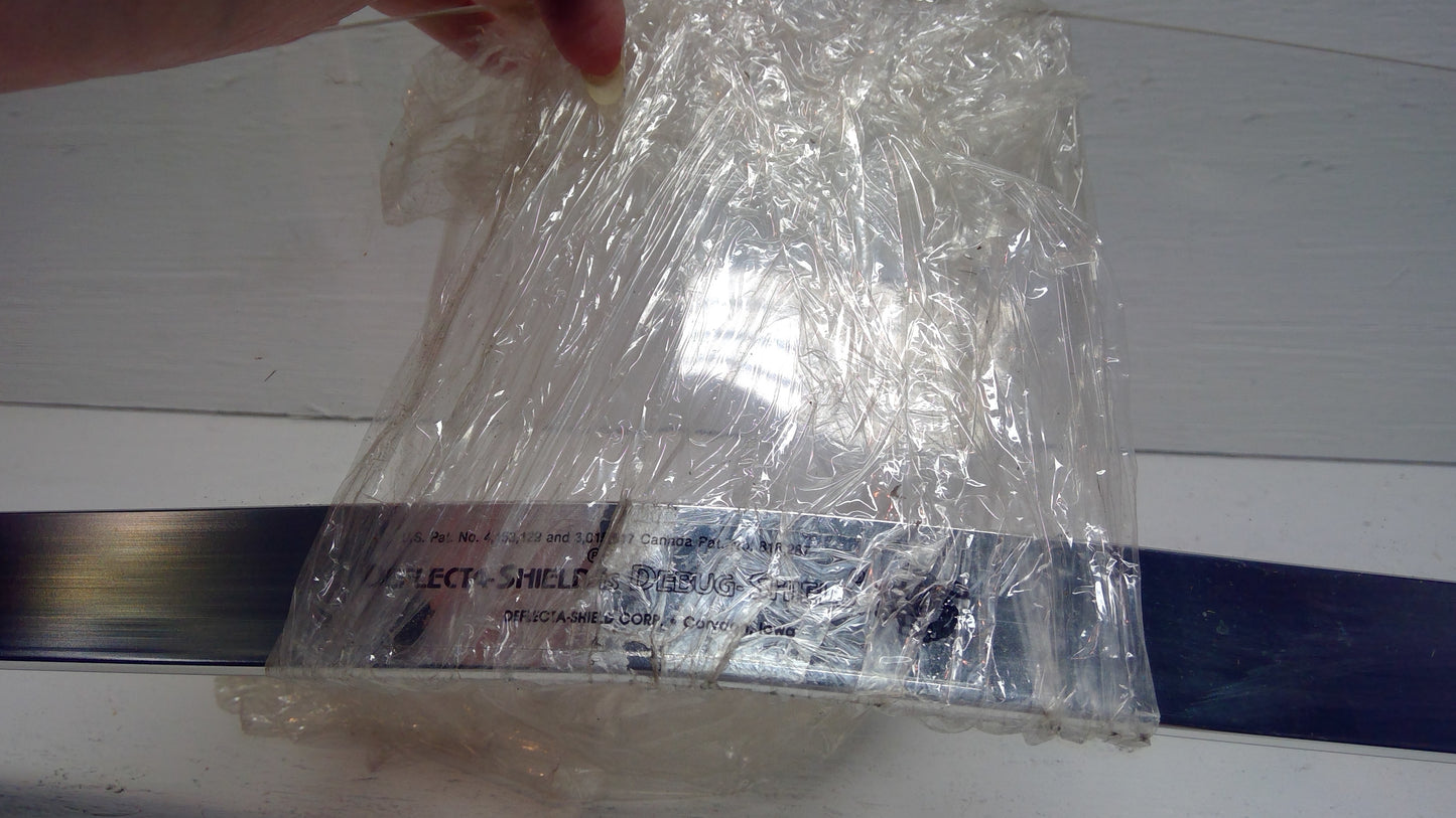 Buick "Full Size" Bug Shield New*