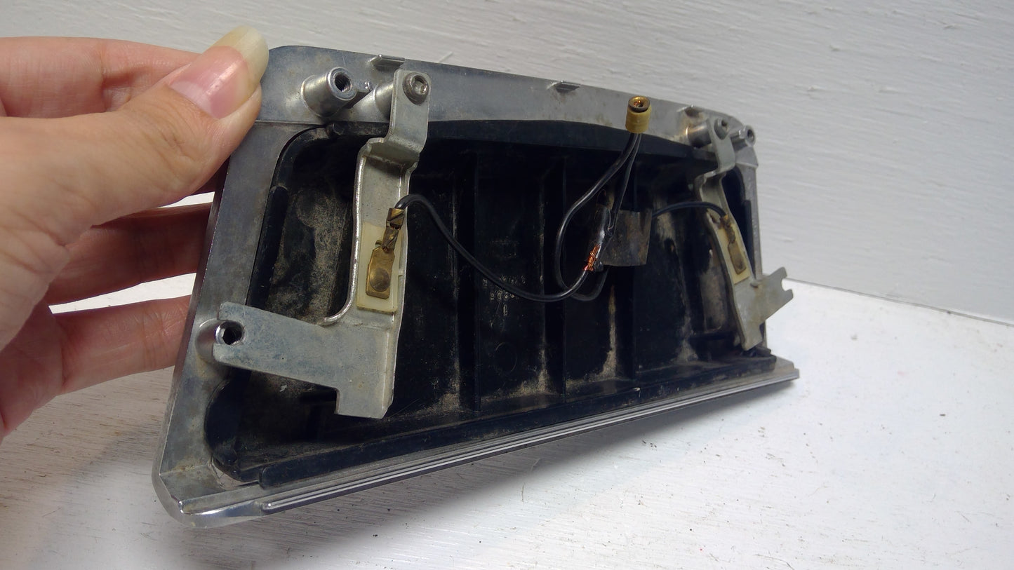 1969-70 Buick Wheel Horn