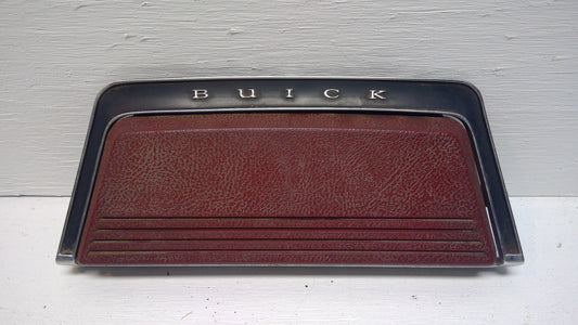 1969-70 Buick Wheel Horn