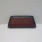 1969-70 Buick Wheel Horn Red