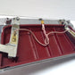 1969-70 Buick Wheel Horn Red