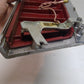 1969-70 Buick Wheel Horn Red