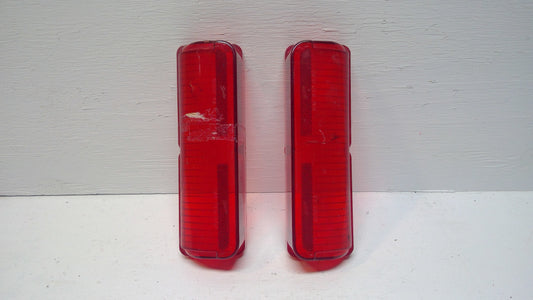 1962 Buick Invicta Tail Light Lens