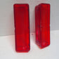 1962 Buick Invicta Tail Light Lens