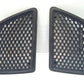 1992-95 Pontiac Grand AM Front Grill Both Sides