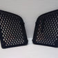 1992-95 Pontiac Grand AM Front Grill Both Sides