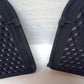 1992-95 Pontiac Grand AM Front Grill Both Sides