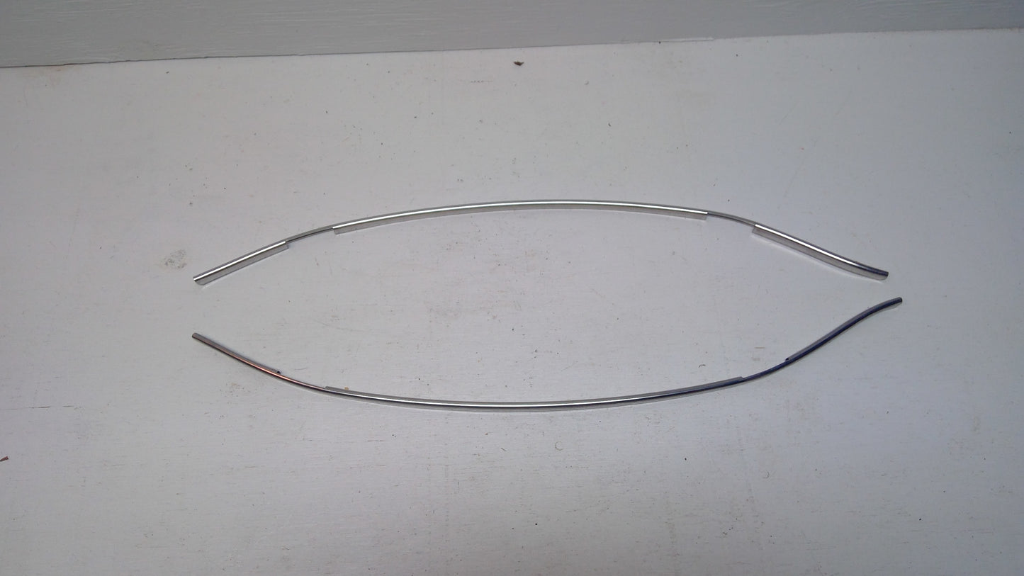 1971-75 Buick Electra/LeSabre Door Edge