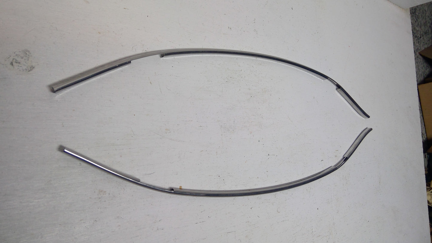 1971-75 Buick Electra/LeSabre Door Edge