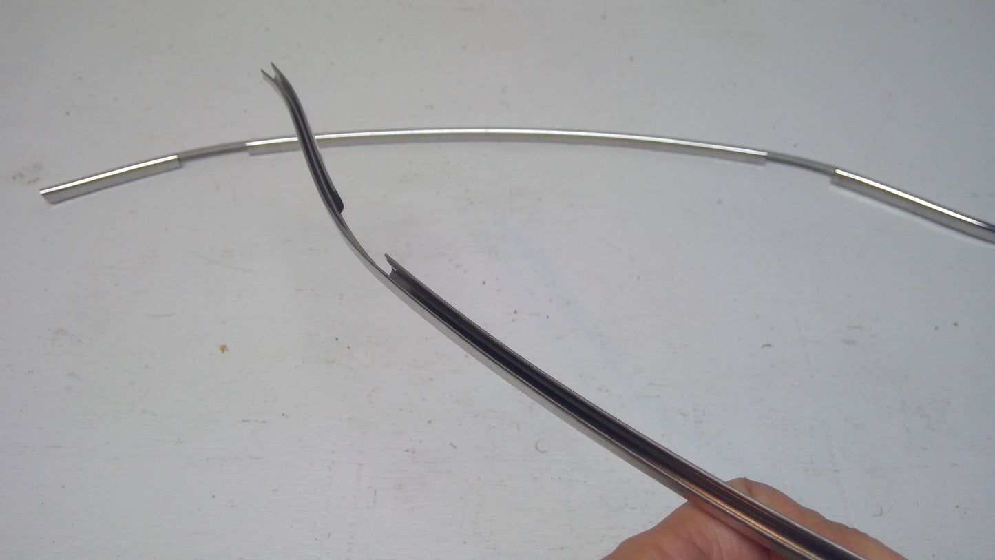 1971-75 Buick Electra/LeSabre Door Edge