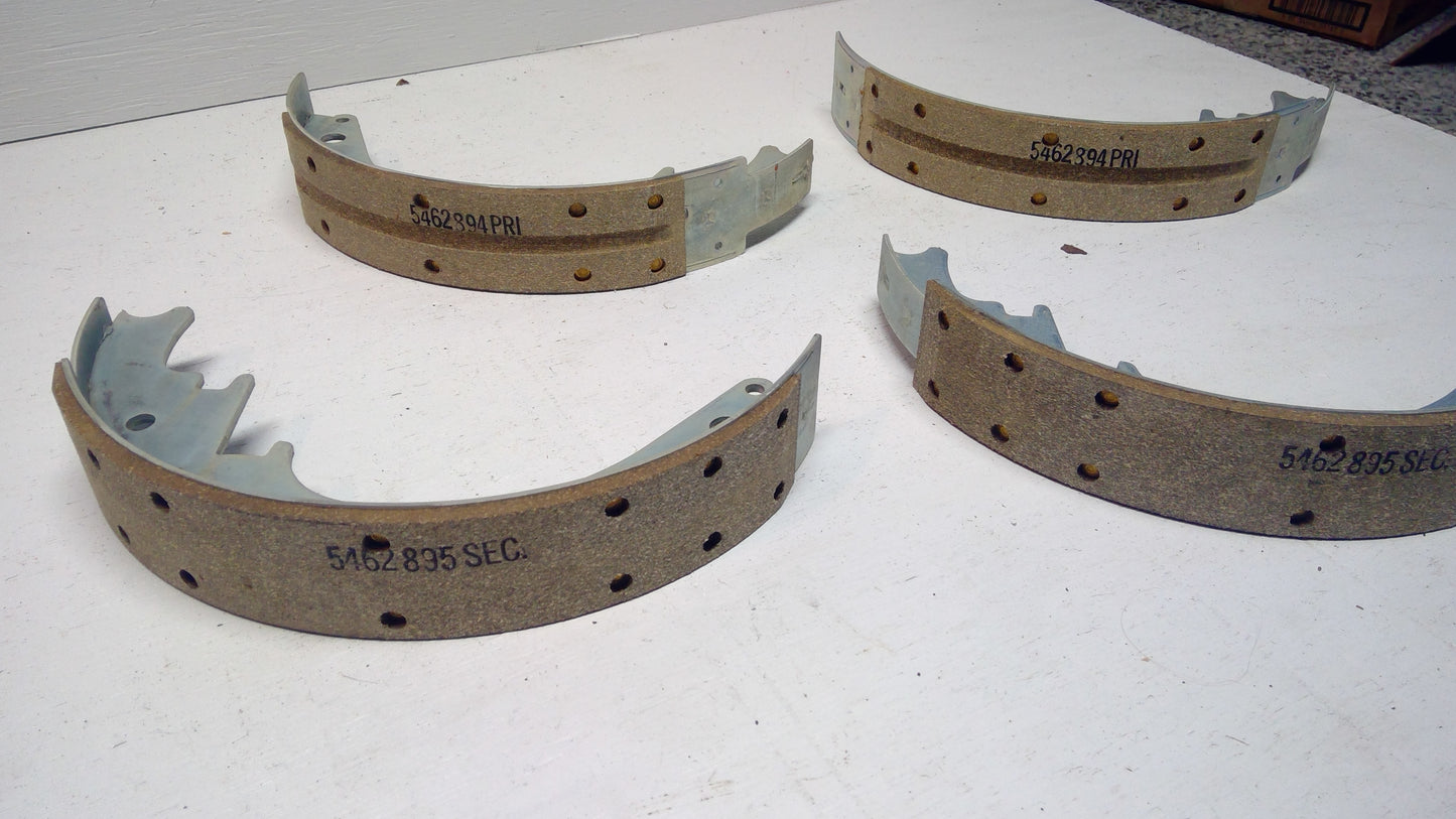 1965-66 Buick "Big Buick" Brake Shoe