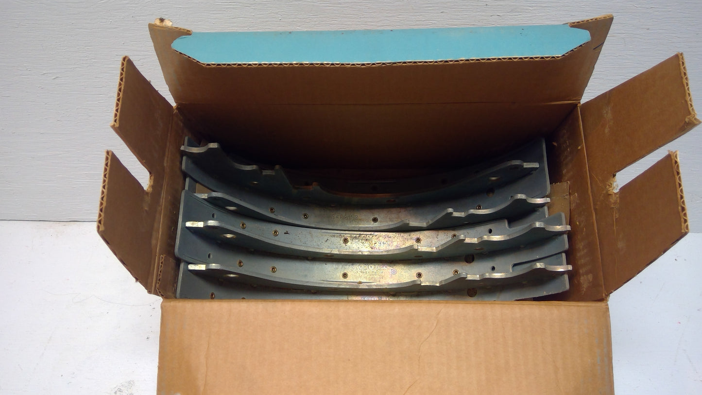 1965-66 Buick "Big Buick" Brake Shoe