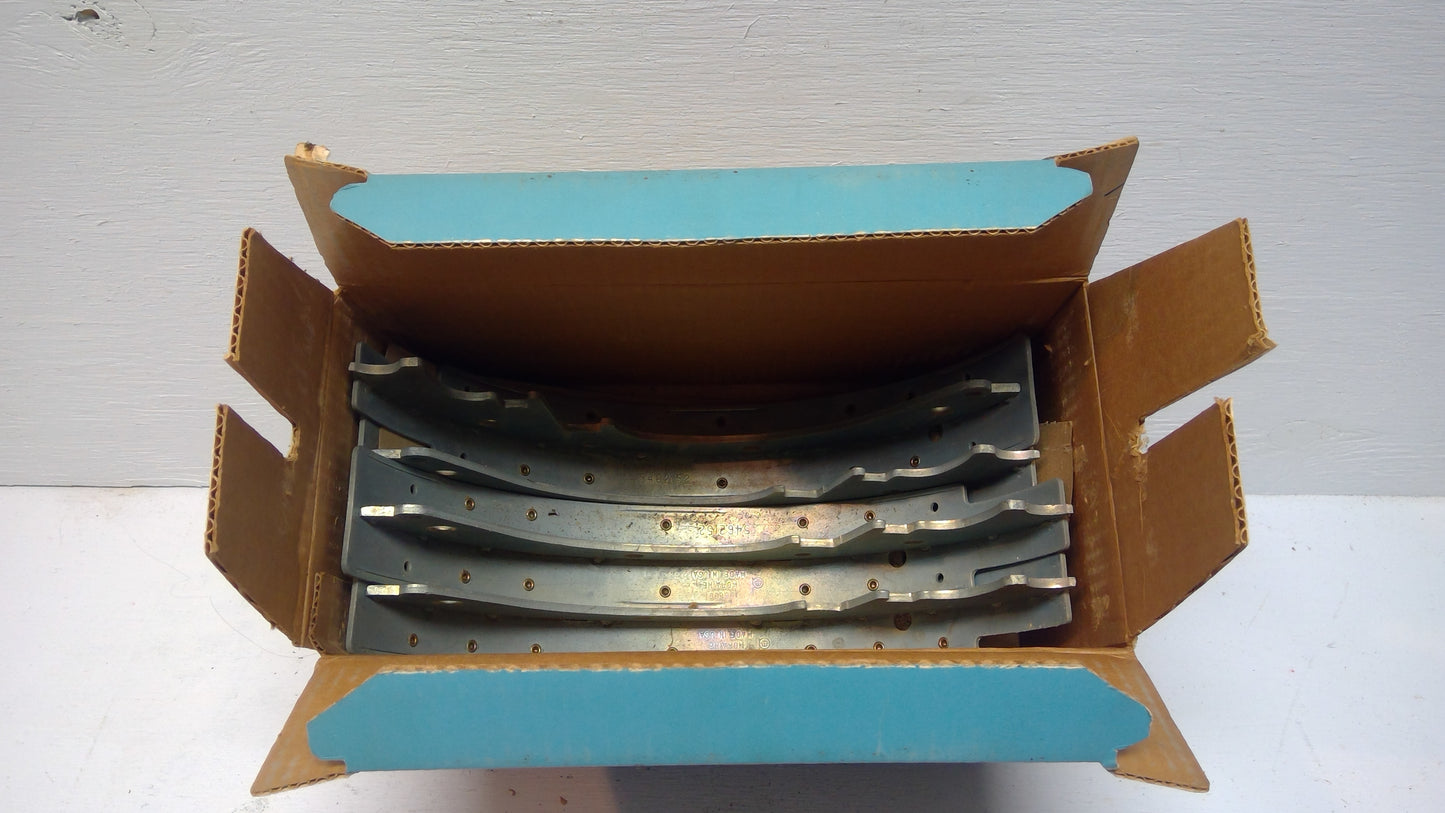 1965-66 Buick "Big Buick" Brake Shoe