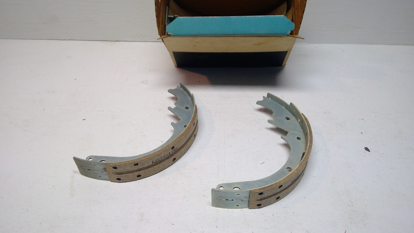 1965-66 Buick "Big Buick" Brake Shoe