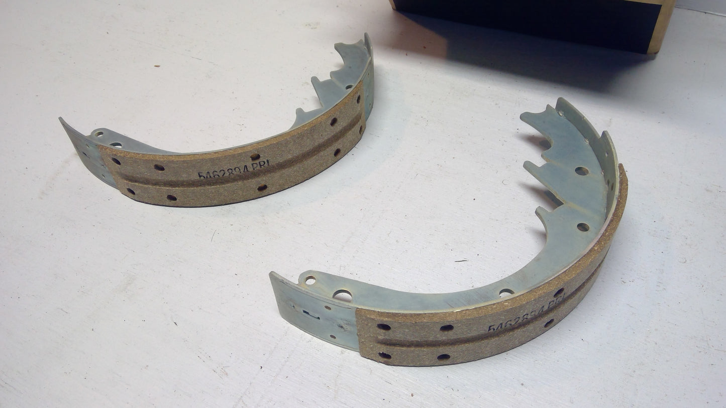 1965-66 Buick "Big Buick" Brake Shoe