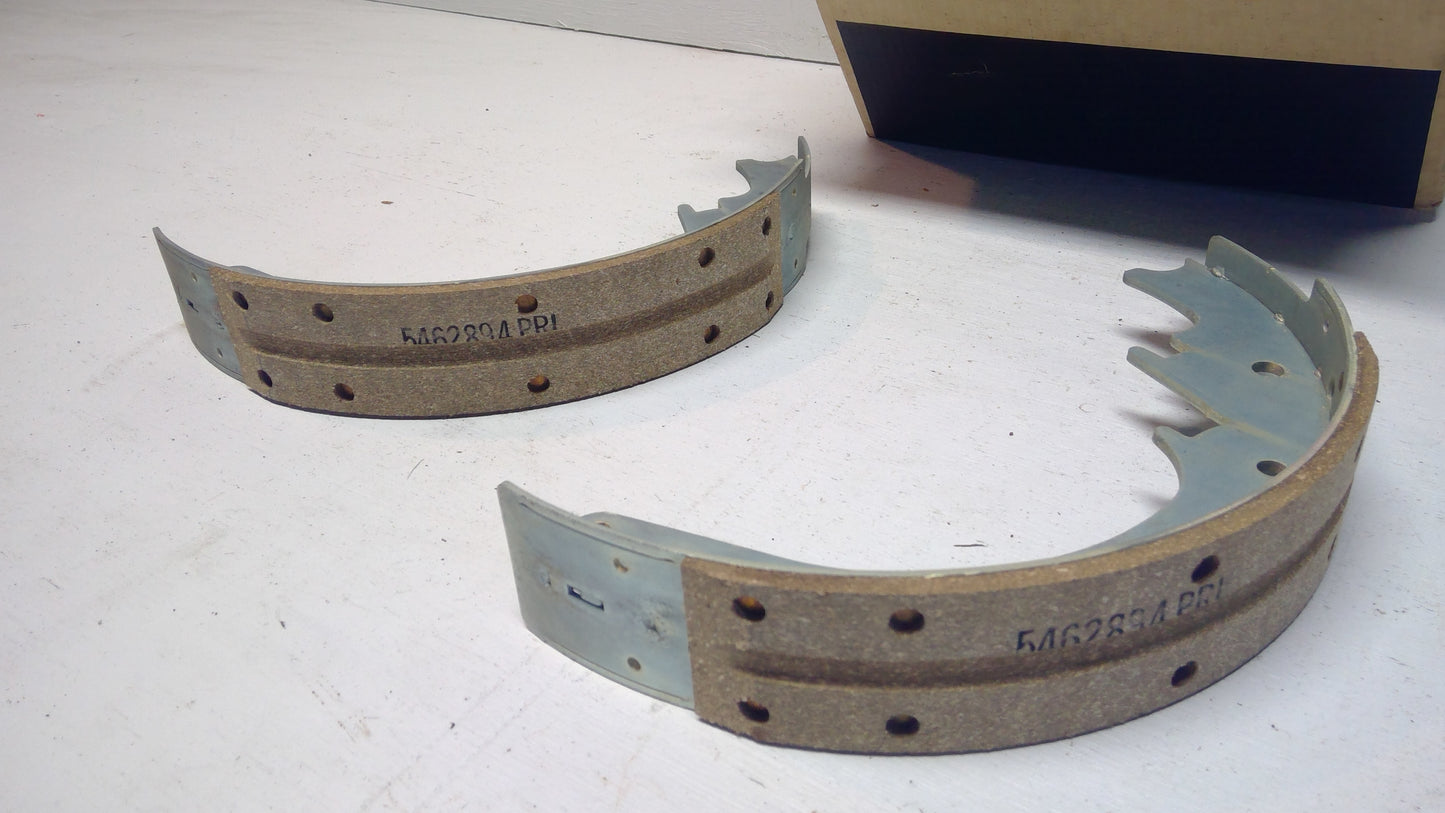 1965-66 Buick "Big Buick" Brake Shoe