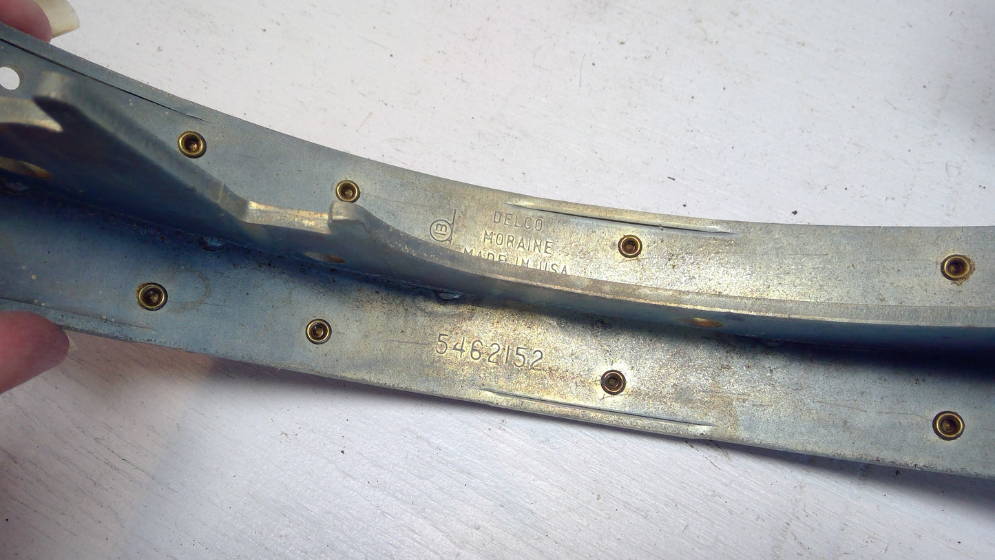 1965-66 Buick "Big Buick" Brake Shoe