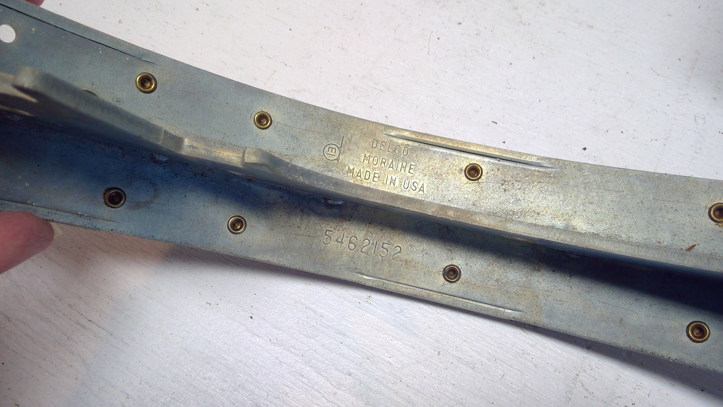 1965-66 Buick "Big Buick" Brake Shoe