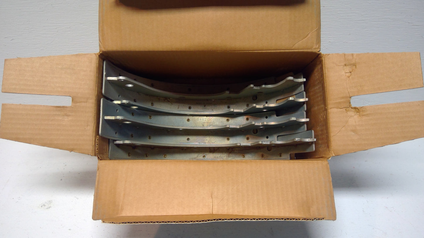 1965-66 Buick "Big Buick" Brake Shoe
