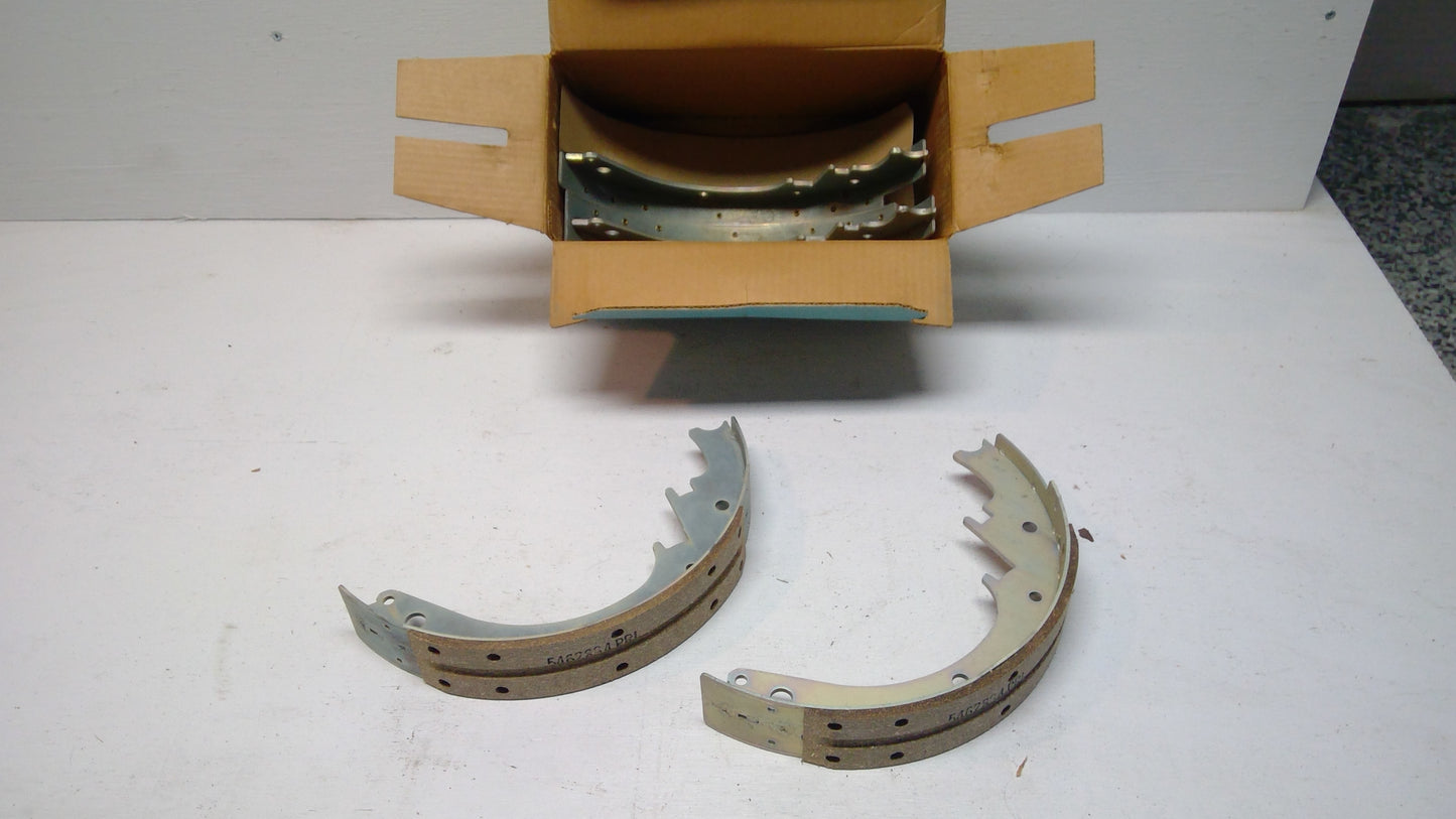 1965-66 Buick "Big Buick" Brake Shoe