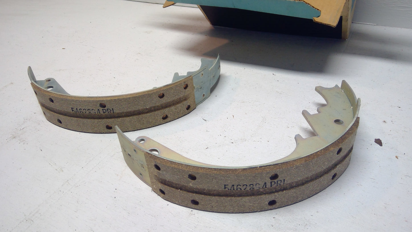 1965-66 Buick "Big Buick" Brake Shoe