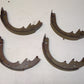 1965-66 Buick "Big Buick" Brake Shoe