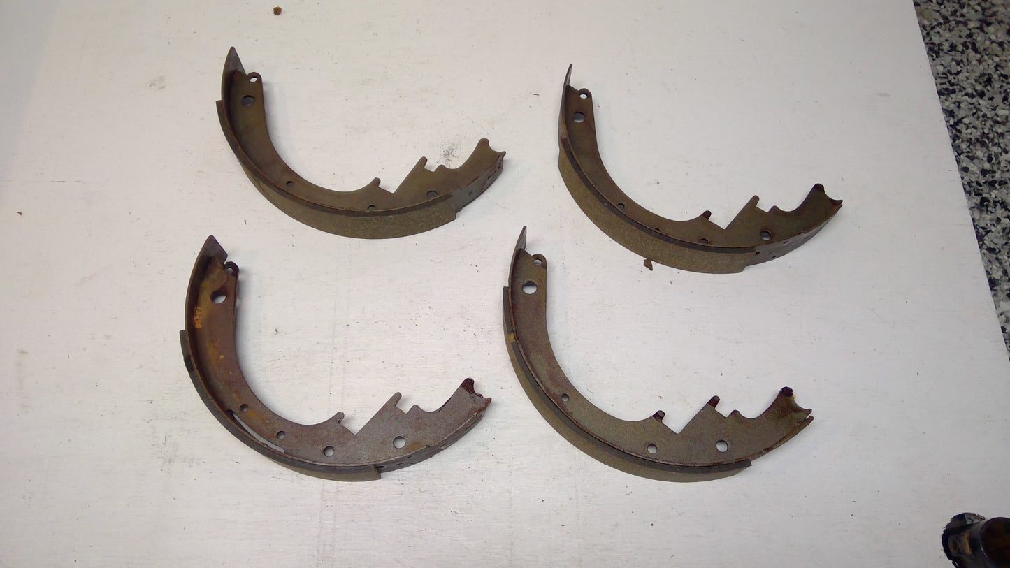 1965-66 Buick "Big Buick" Brake Shoe