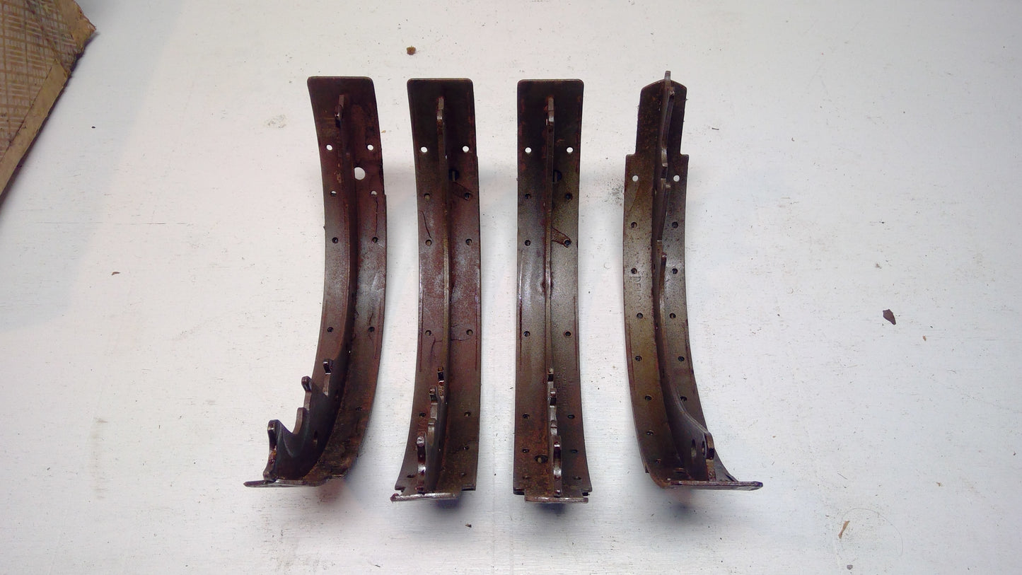 1965-66 Buick "Big Buick" Brake Shoe