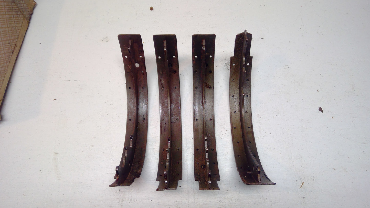 1965-66 Buick "Big Buick" Brake Shoe