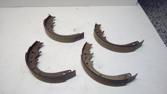 1965-66 Buick "Big Buick" Brake Shoe