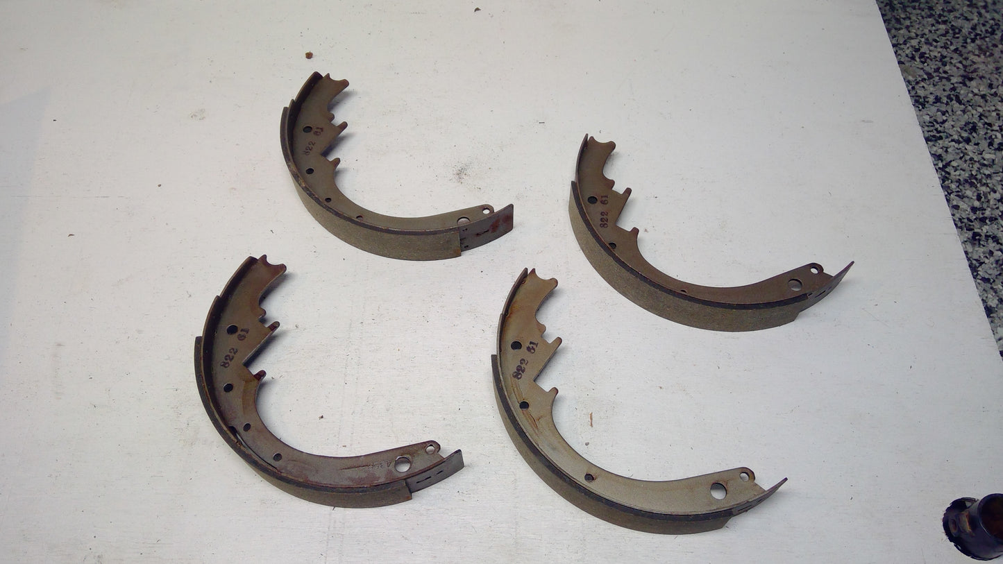 1965-66 Buick "Big Buick" Brake Shoe