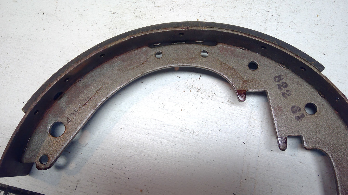 1965-66 Buick "Big Buick" Brake Shoe