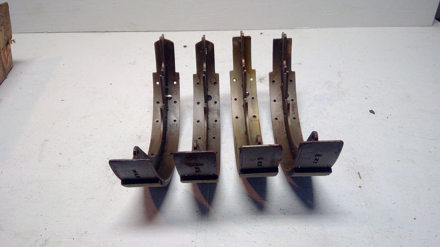 1965-66 Buick "Big Buick" Brake Shoe