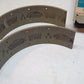 1964-72 GM A-Body Brake Linings
