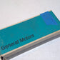 1964-72 GM A-Body Brake Linings