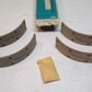 1964-72 GM A-Body Brake Linings