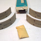 1964-72 GM A-Body Brake Linings