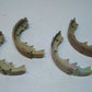 1964-72 GM A-Body Brake Shoes
