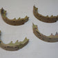 1964-72 GM A-Body Brake Shoes