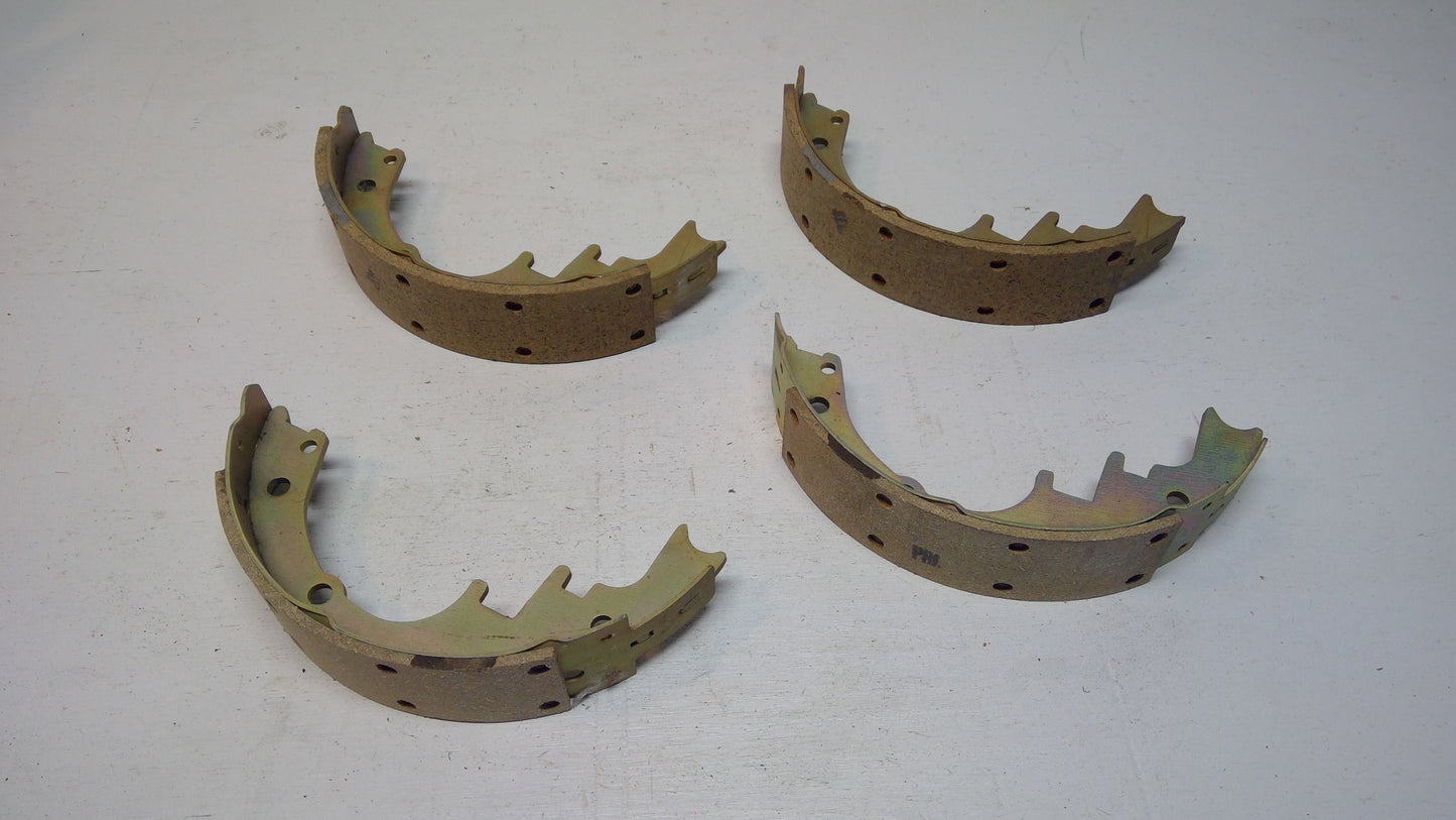 1964-72 GM A-Body Brake Shoes