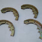 1964-72 GM A-Body Brake Shoes