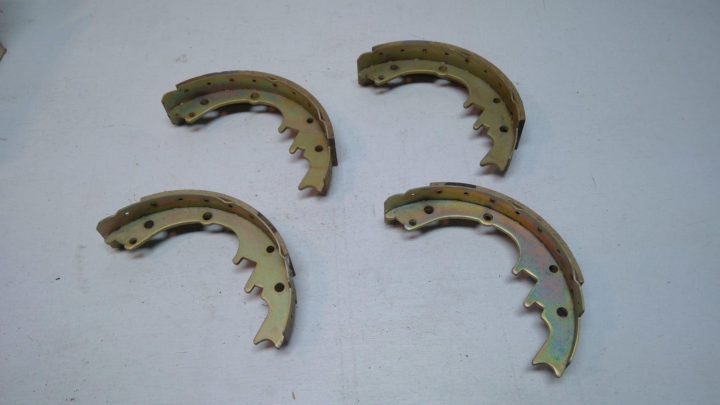 1964-72 GM A-Body Brake Shoes