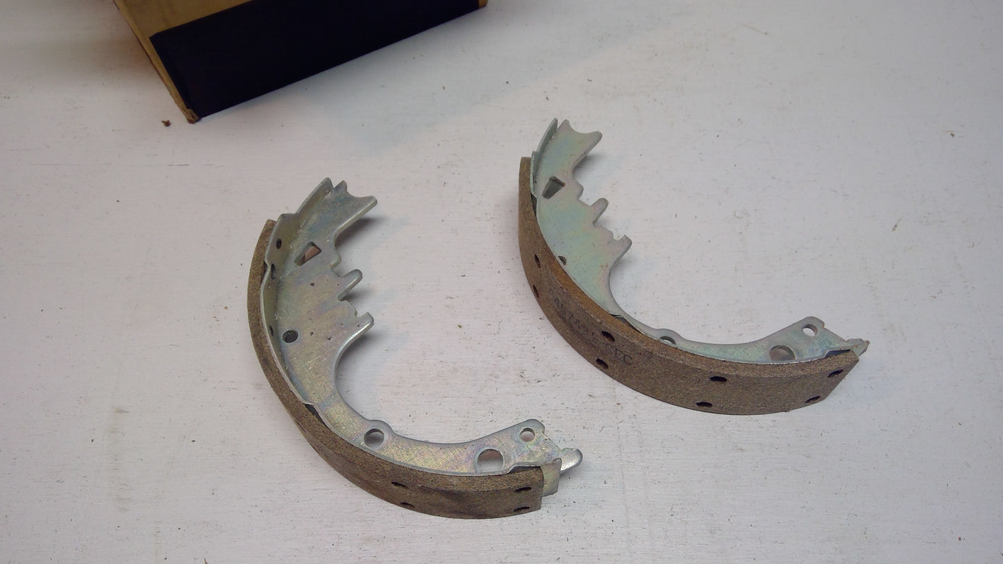 1964-72 GM A-Body Brake Shoes