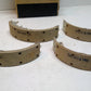 1964-72 GM A-Body Brake Shoes