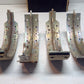 1964-72 GM A-Body Brake Shoes