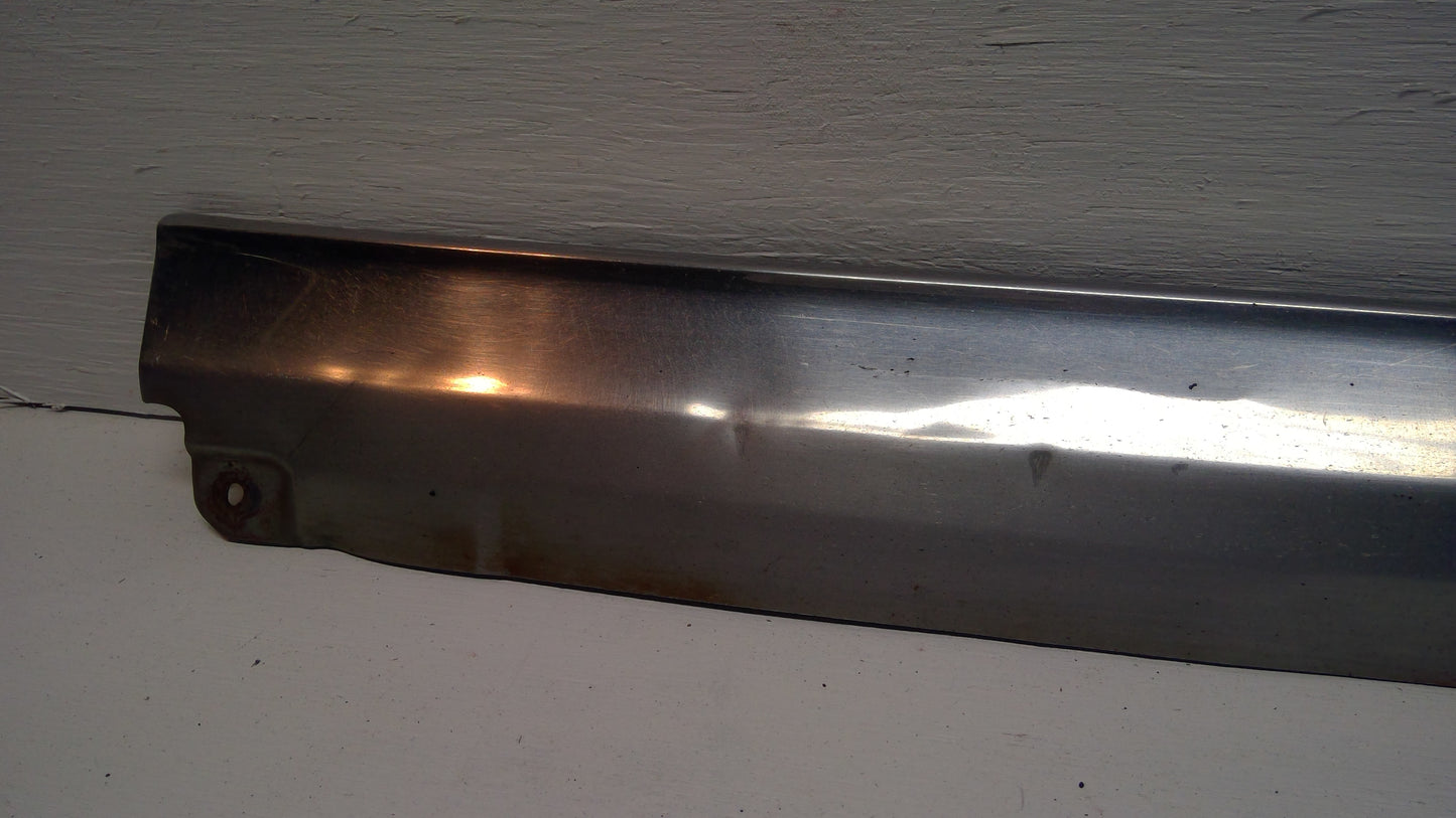 1970 Buick Lesabre Driver Side Rear Molding