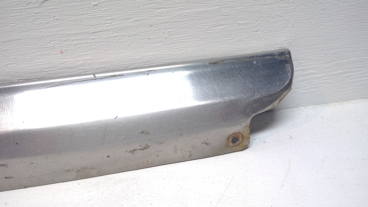 1970 Buick Lesabre Driver Side Rear Molding