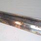 1970 Buick Lesabre Driver Side Rear Molding